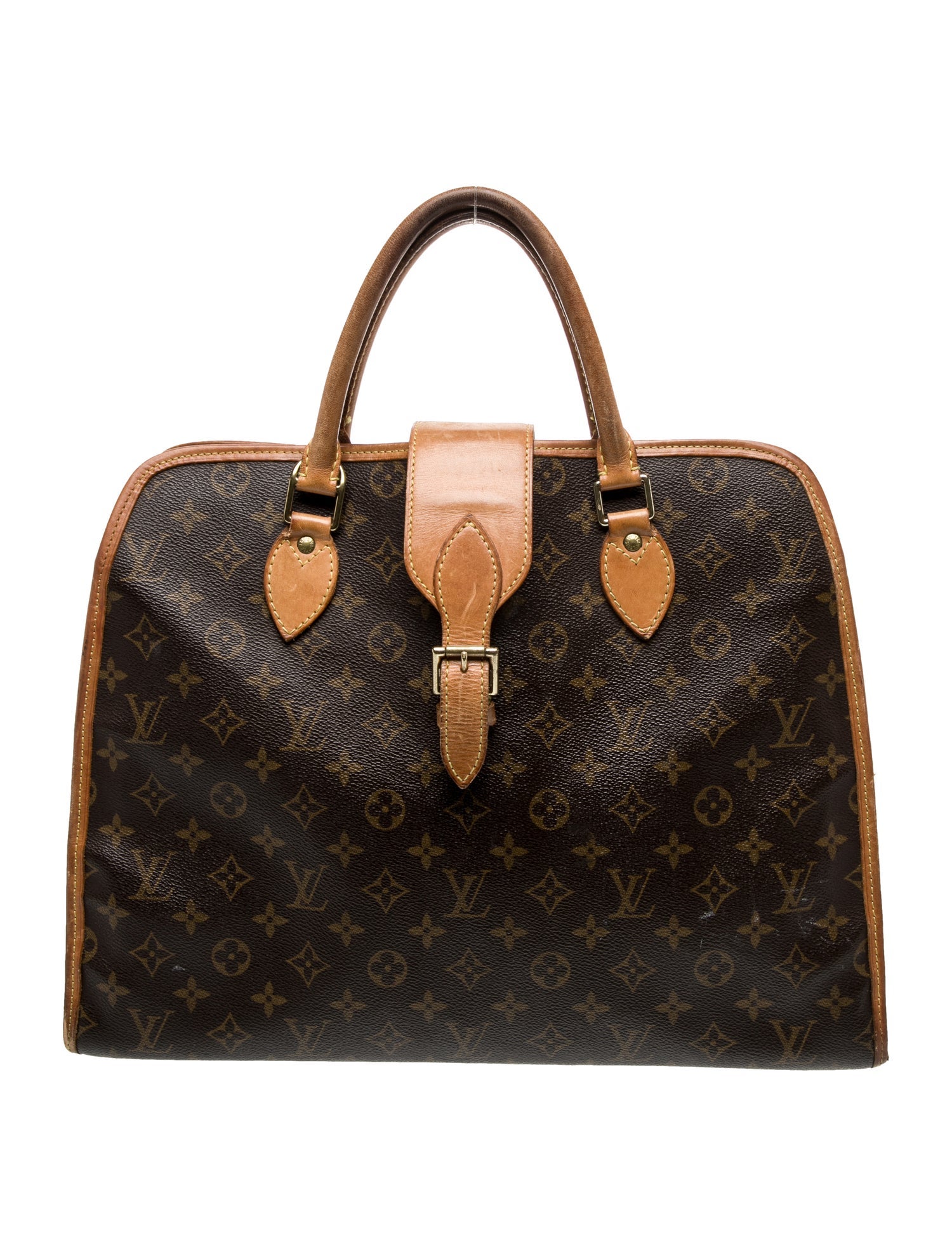 Louis Vuitton LV Monogram Rivoli